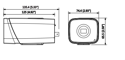 ipc-hf5431e-boyutlar