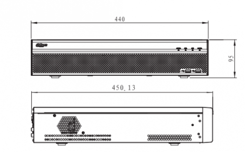 nvr5832-4ks2-boyutlar