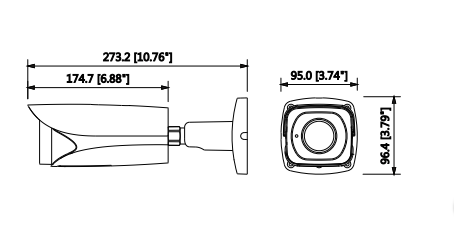 ipc-hfw8232e-z-boyutlar