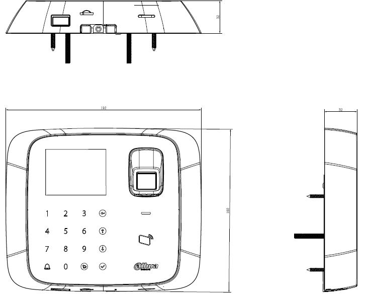 Телевизор мара 2д схема