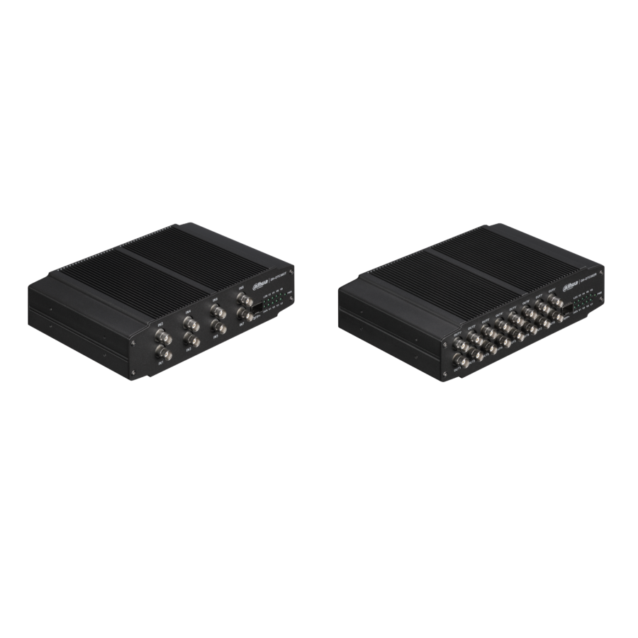 OTC802T Okisan G venlik Teknolojileri