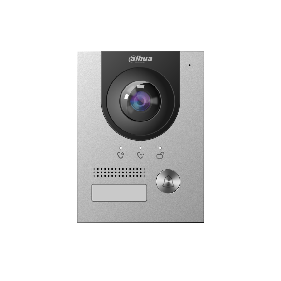 VTO2202F-P - Okisan Güvenlik Teknolojileri