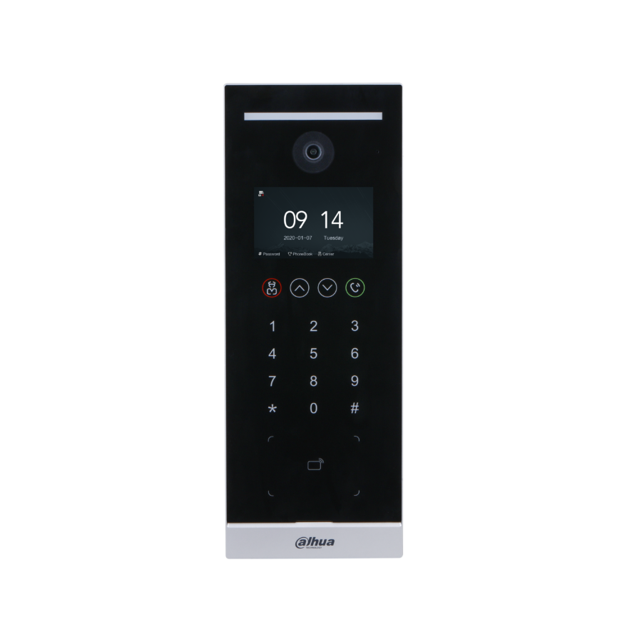 VTO6521H - Okisan Güvenlik Teknolojileri